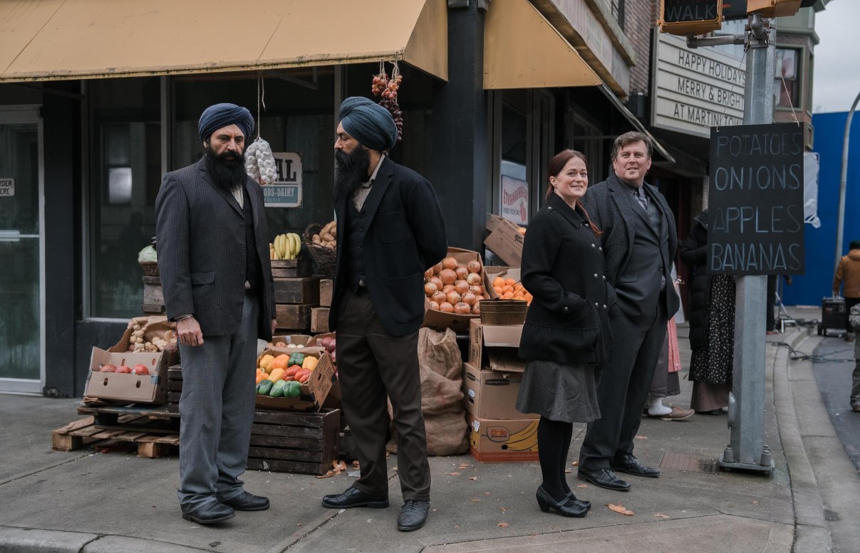 Guru Nanak Jahaz Movie