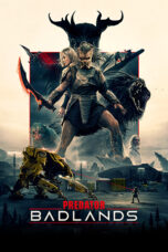 Predator: Badlands Dual Audio Full Movie Watch Online and Download in HD