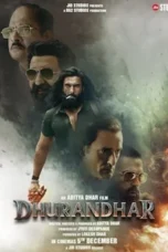 Dhurandhar Full Movie
