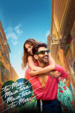 Tu Meri Main Tera Main Tera Tu Meri Full Movie Watch Online HD Free on HDBUDDY