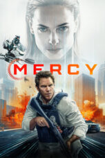 Mercy Full Movie Watch Online HD Free on HDBUDDY – Chris Pratt Rebecca Ferguson Sci-Fi Thriller 2026