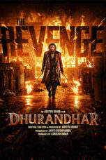 Dhurandhar The Revenge Full Movie – Watch & Download on HDBUDDY