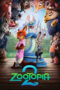 Zootopia-2.2025.1080p poster